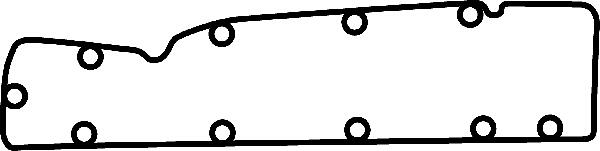 CORTECO 023274P Gasket,...