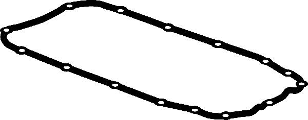 CORTECO 023999P Gasket, oil...