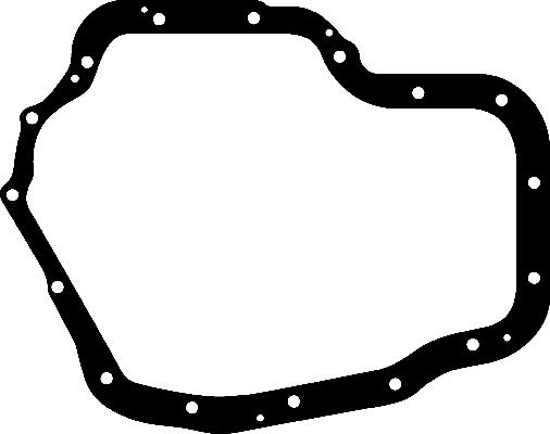 CORTECO 026327P Gasket, oil...