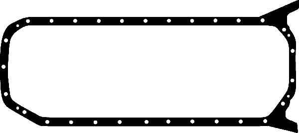 CORTECO 026334P Gasket, oil...