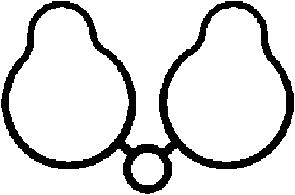 CORTECO 026458H Gasket,...