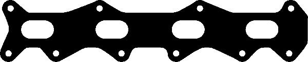 CORTECO 026611P Gasket,...