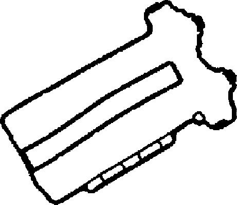 CORTECO 026687P Gasket,...