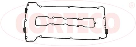 CORTECO 026746P Gasket,...