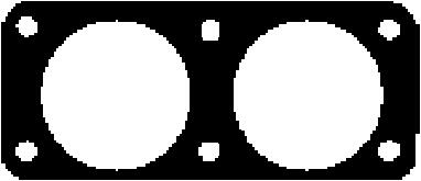 CORTECO 027400H Gasket,...