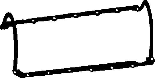CORTECO 028043P Gasket, oil...