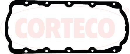 CORTECO 028113P Gasket, oil...