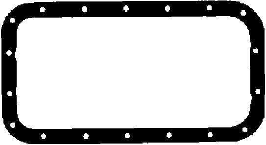 CORTECO 028126P Gasket, oil...
