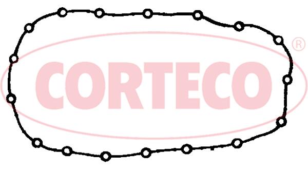 CORTECO 028197P Gasket, oil...