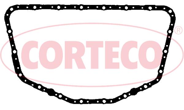 CORTECO 028198P Gasket, oil...