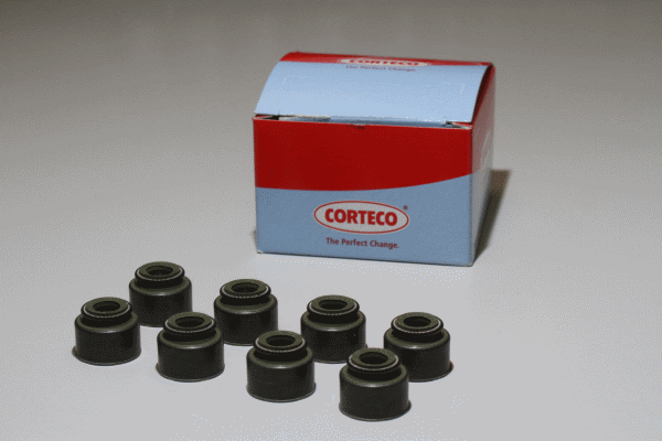 CORTECO 19034074 Kit guarnizioni, Stelo valvola