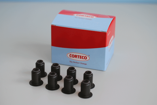 CORTECO 19036011 Kit guarnizioni, Stelo valvola