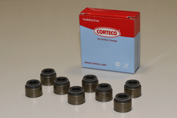 CORTECO 19036045 Kit guarnizioni, Stelo valvola