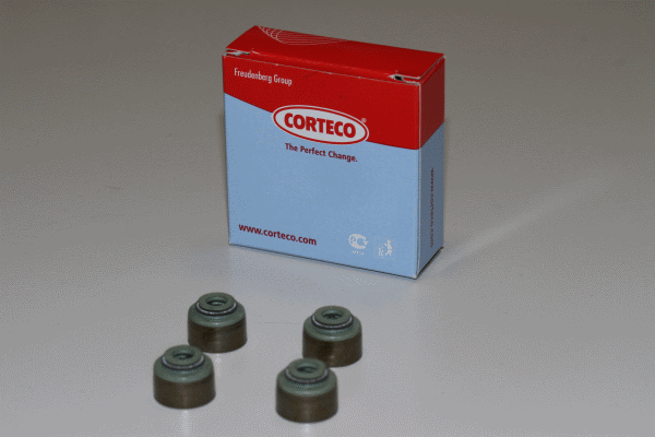 CORTECO 19036093 Kit guarnizioni, Stelo valvola