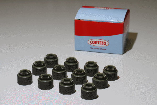 CORTECO 19036120 Kit guarnizioni, Stelo valvola