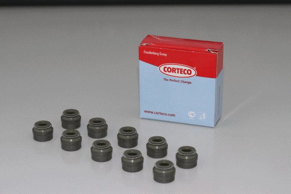 CORTECO 19036422 Kit guarnizioni, Stelo valvola