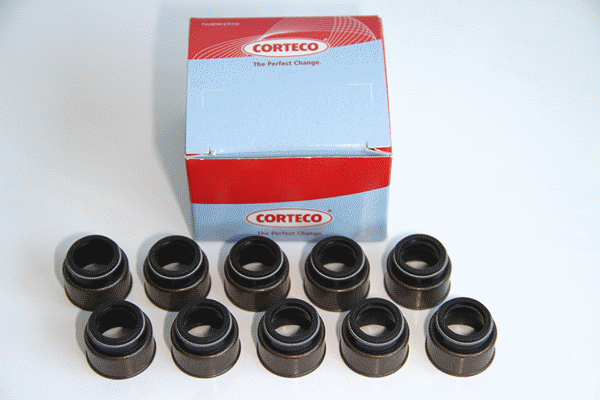 CORTECO 19036971 Kit guarnizioni, Stelo valvola