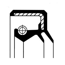 CORTECO 49378761 Shaft...