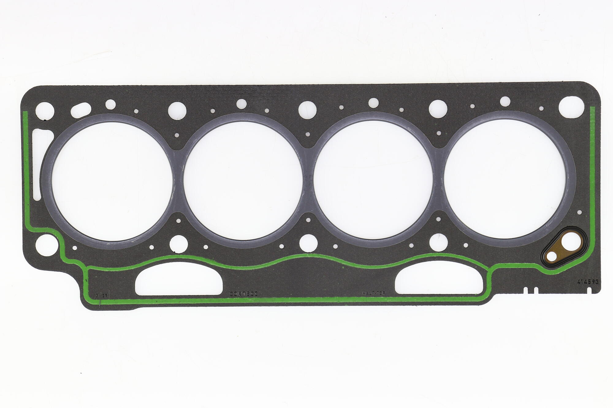 CORTECO 414593P Gasket,...
