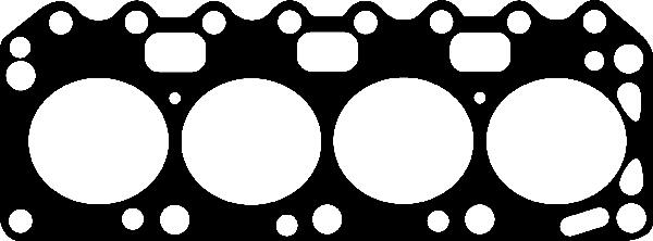 CORTECO 414617P Φλάντζα, κεφαλή κυλίνδρου for FORD MAZDA