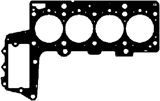 CORTECO 415122P Gasket,...