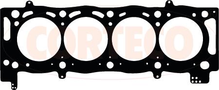 CORTECO 415281P Gasket,...
