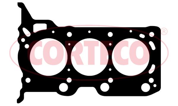 CORTECO 415380P Gasket,...