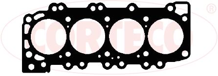 CORTECO 415557P Gasket,...
