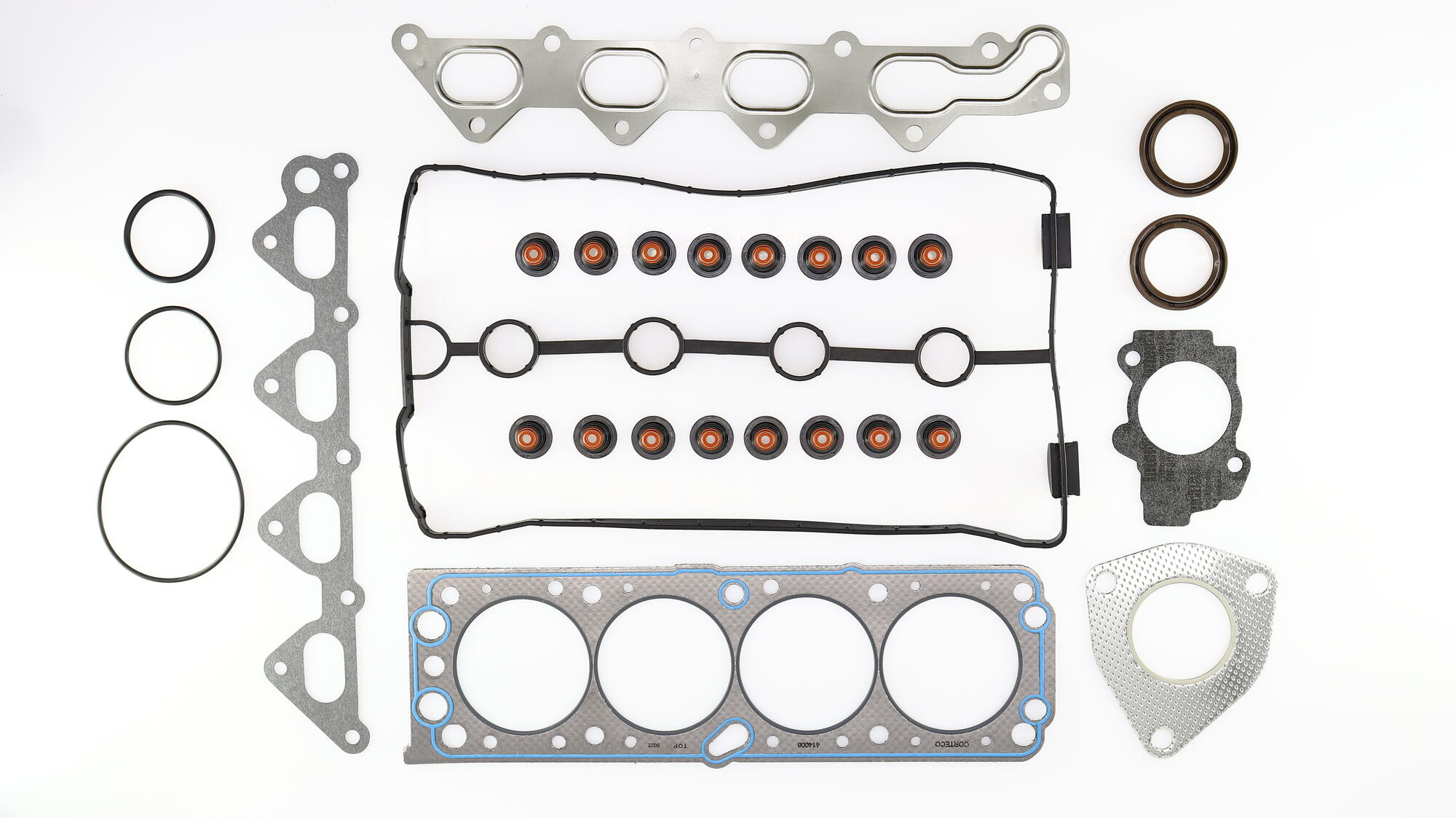 CORTECO 417008P Gasket Kit,...