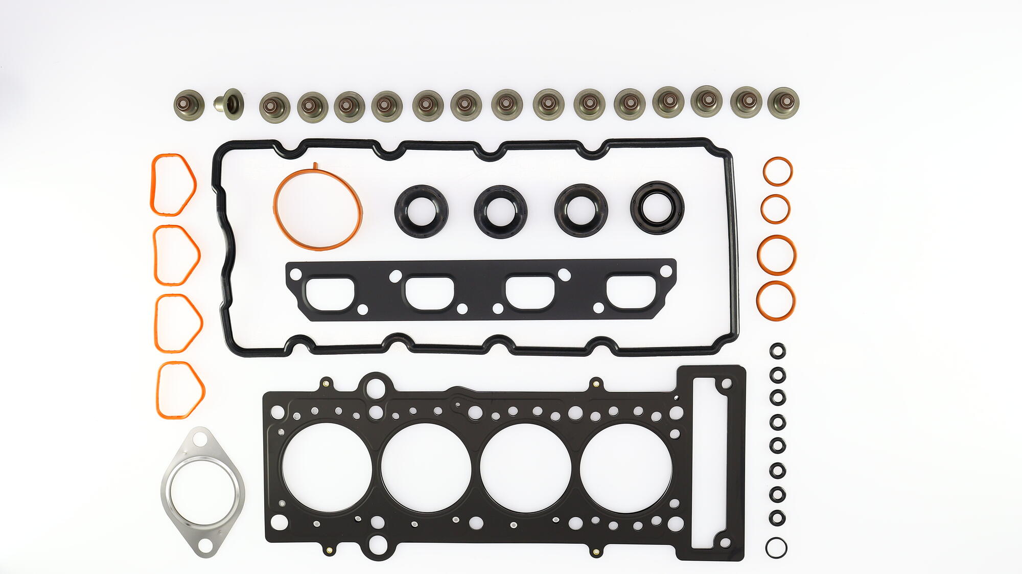 CORTECO 417011P Gasket Kit,...