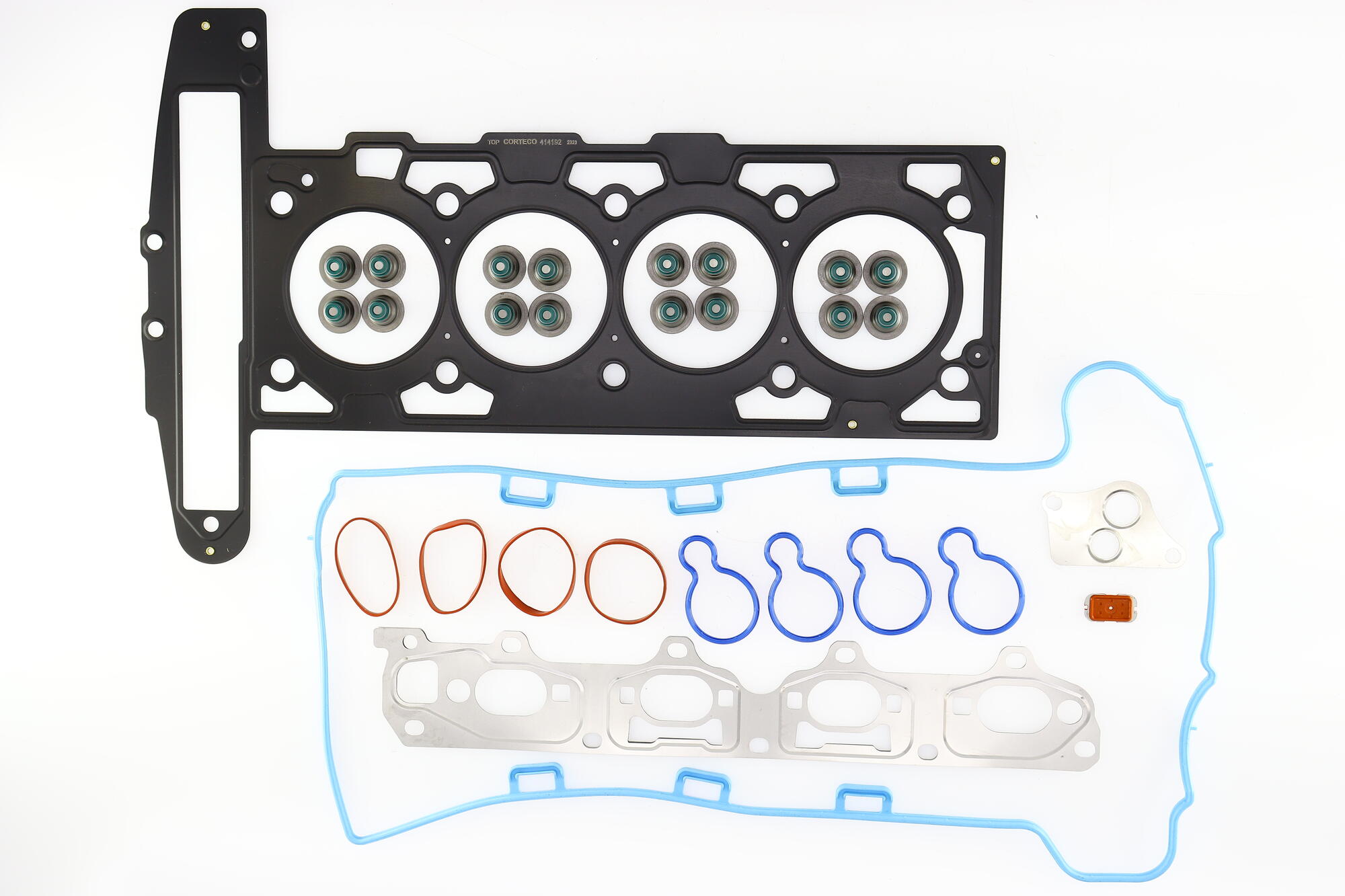 CORTECO 417015P Gasket Kit,...