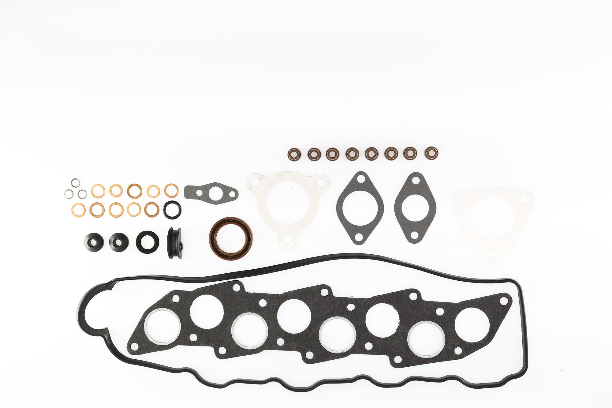 CORTECO 417033P Gasket Kit,...