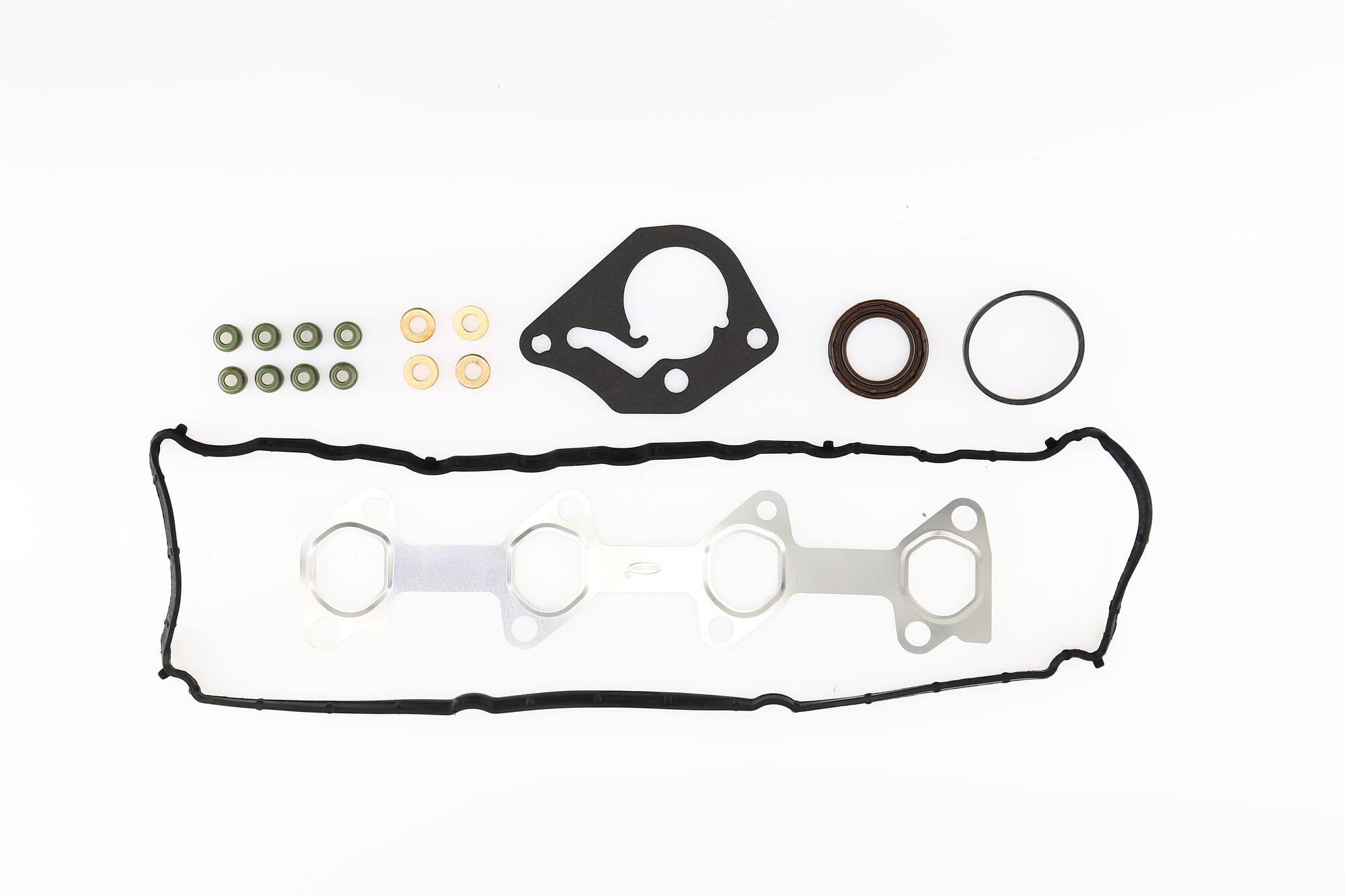 CORTECO 417102P Gasket Kit,...