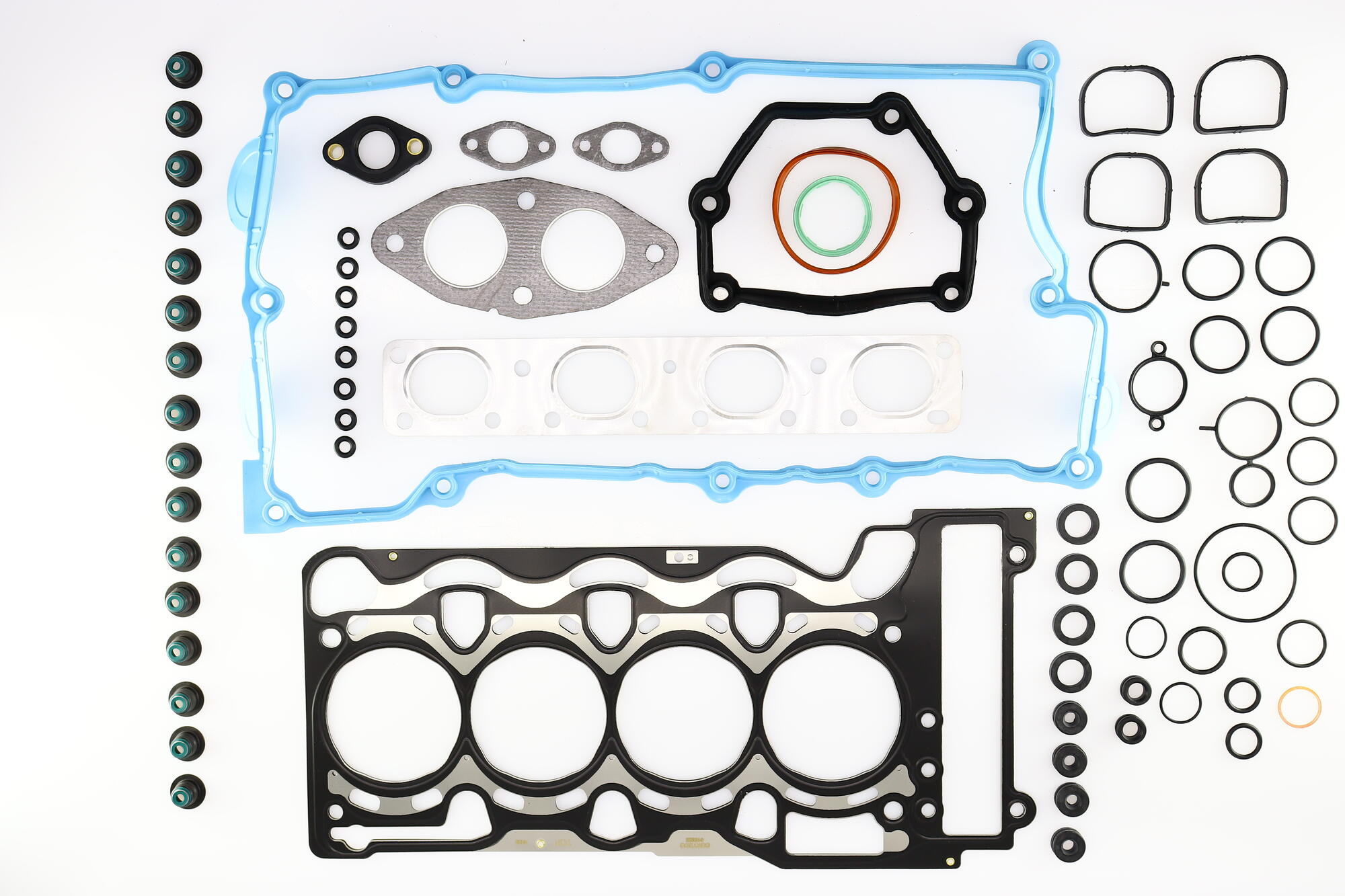 CORTECO 417285P Gasket Kit,...