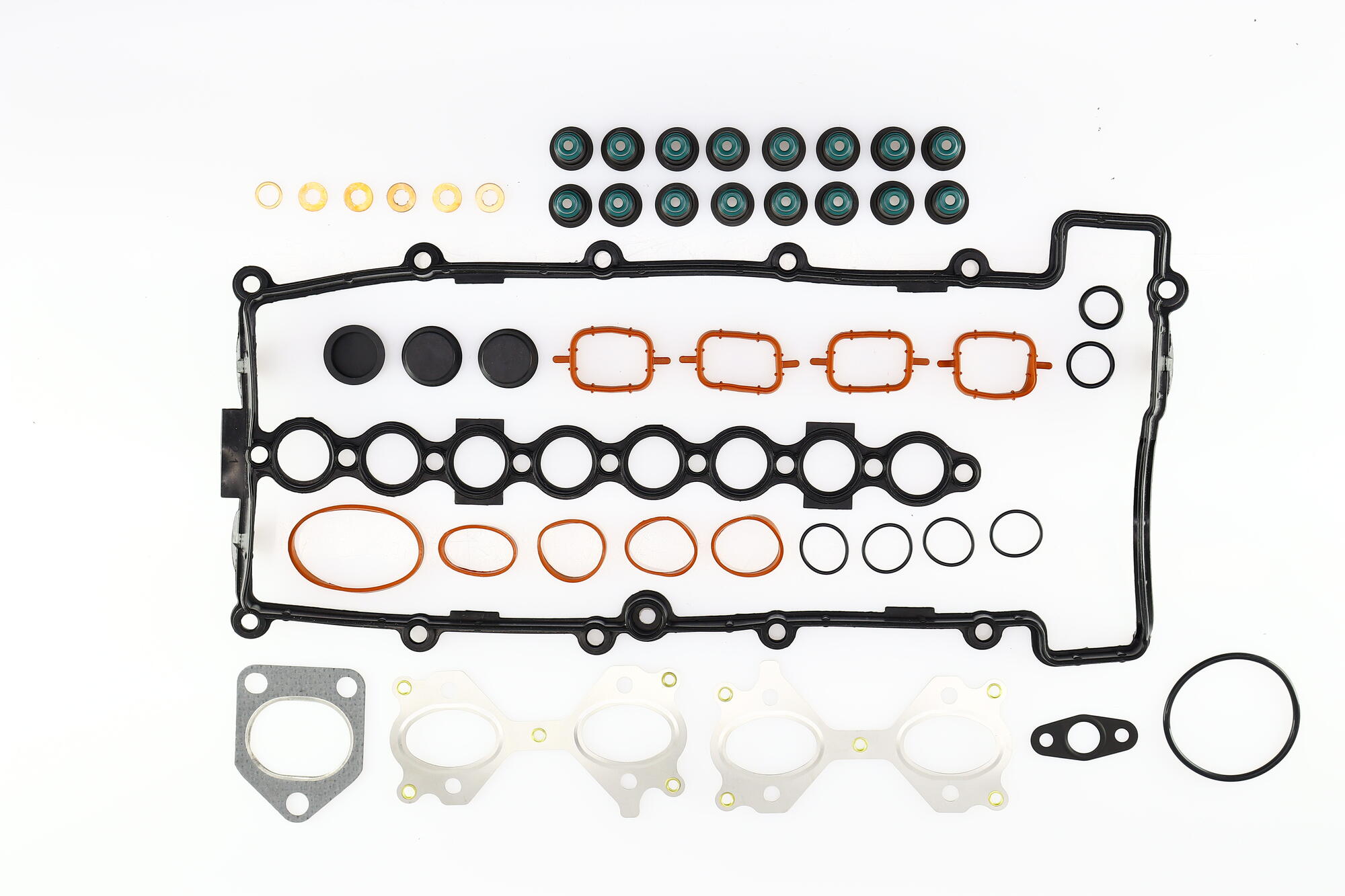 CORTECO 417286P Gasket Kit,...