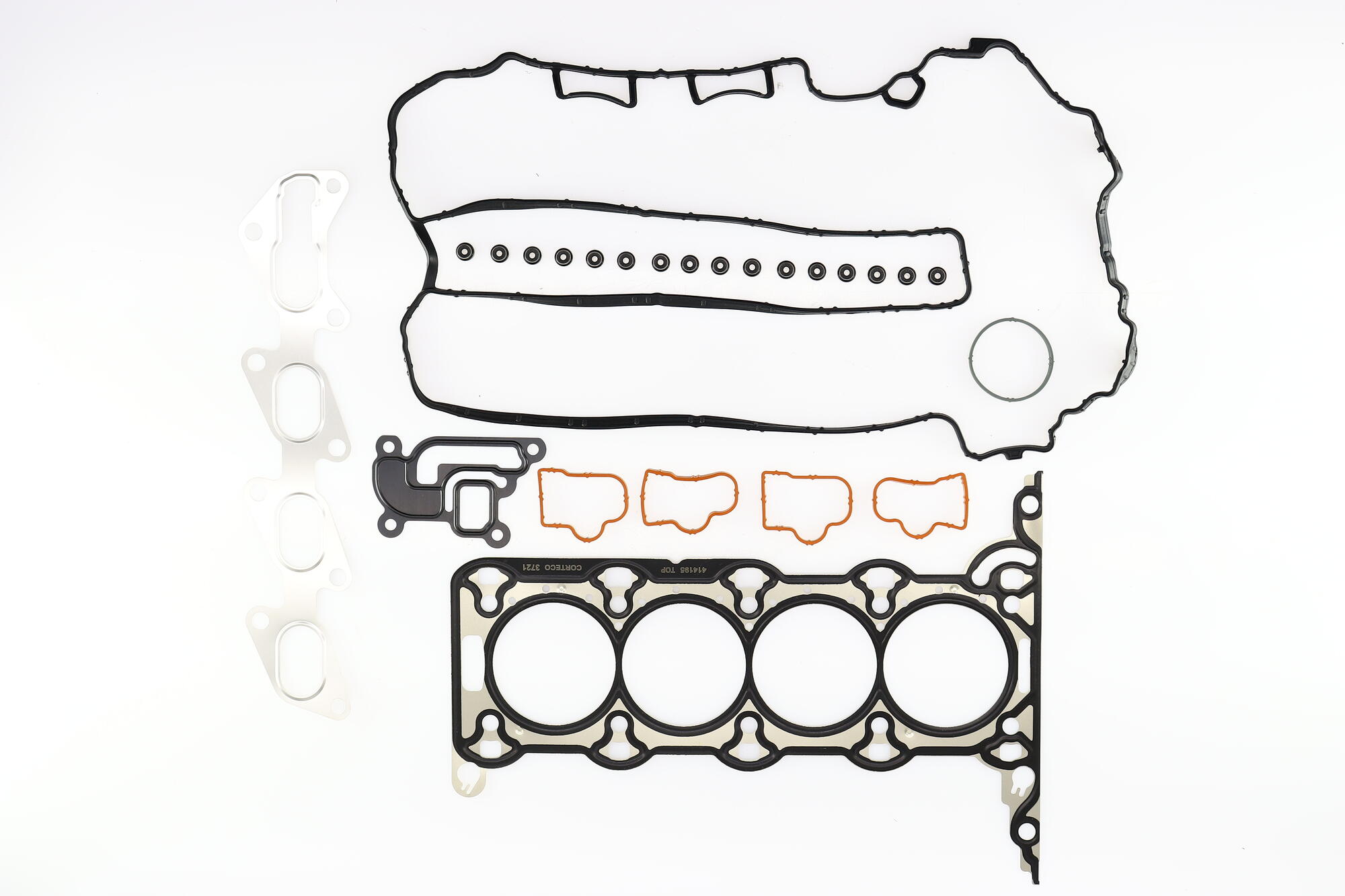 CORTECO 417292P Gasket Kit,...