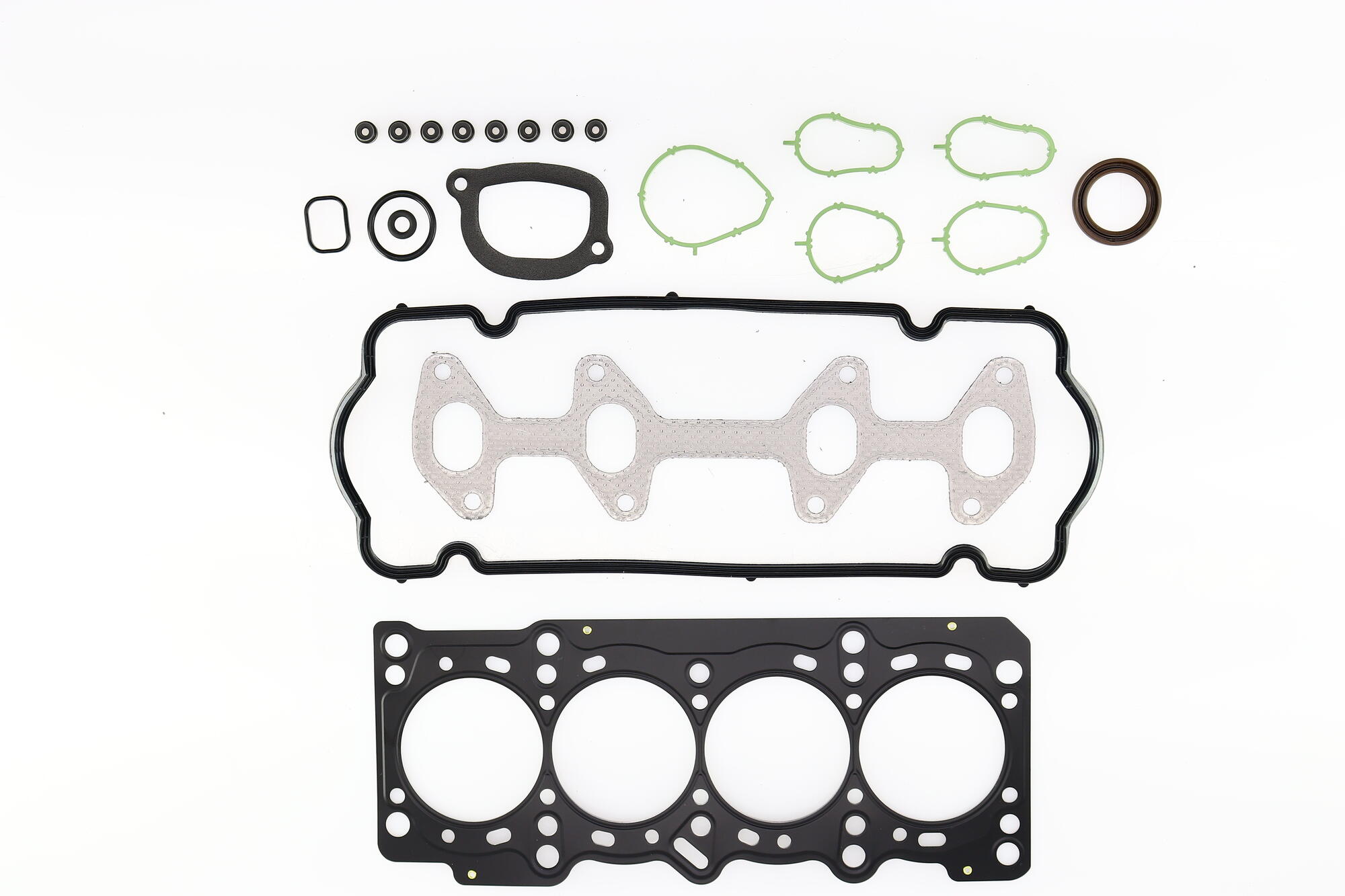 CORTECO 417387P Gasket Kit,...