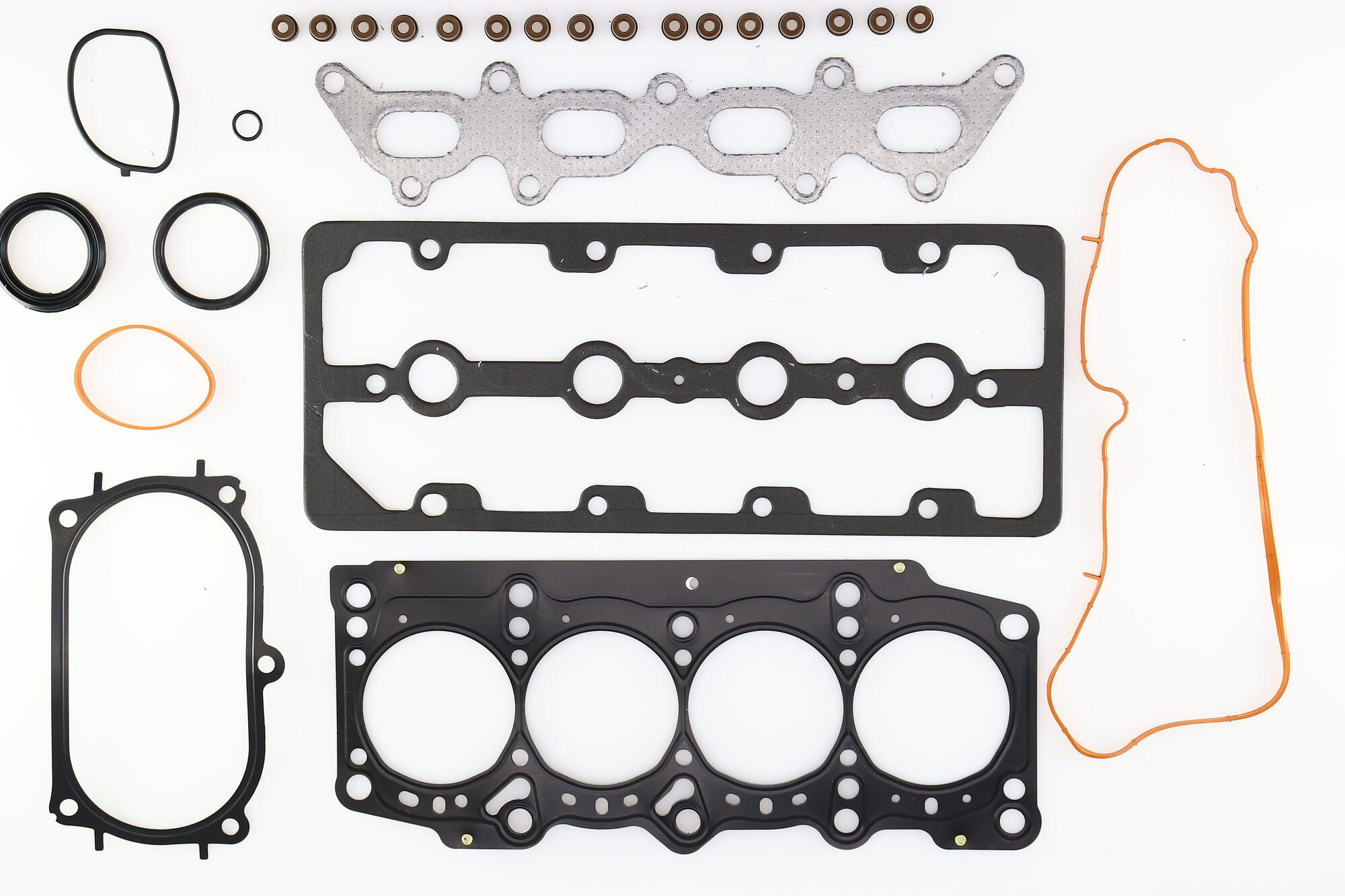 CORTECO 417758P Gasket Kit,...