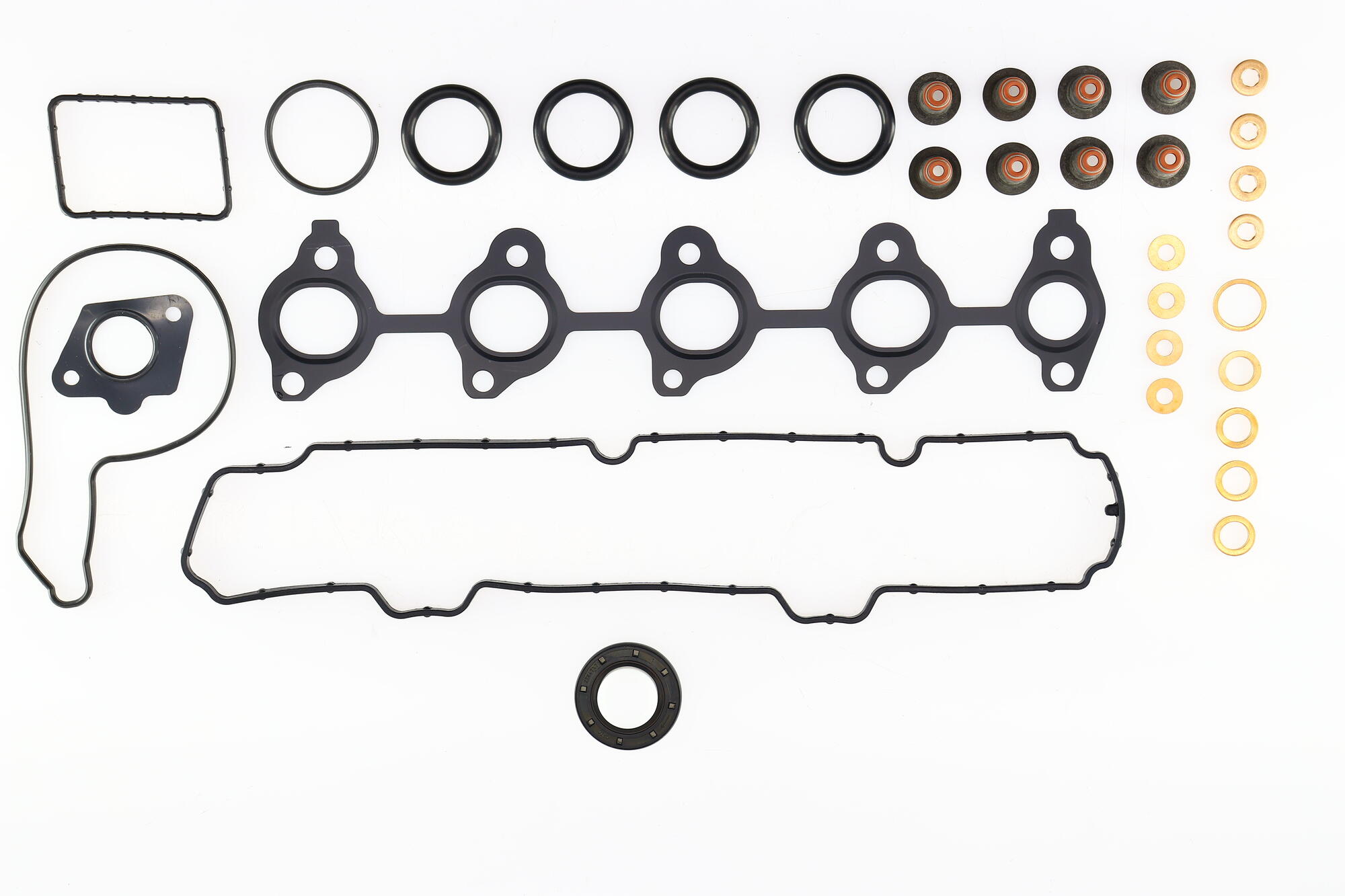 CORTECO 417764P Gasket Kit,...
