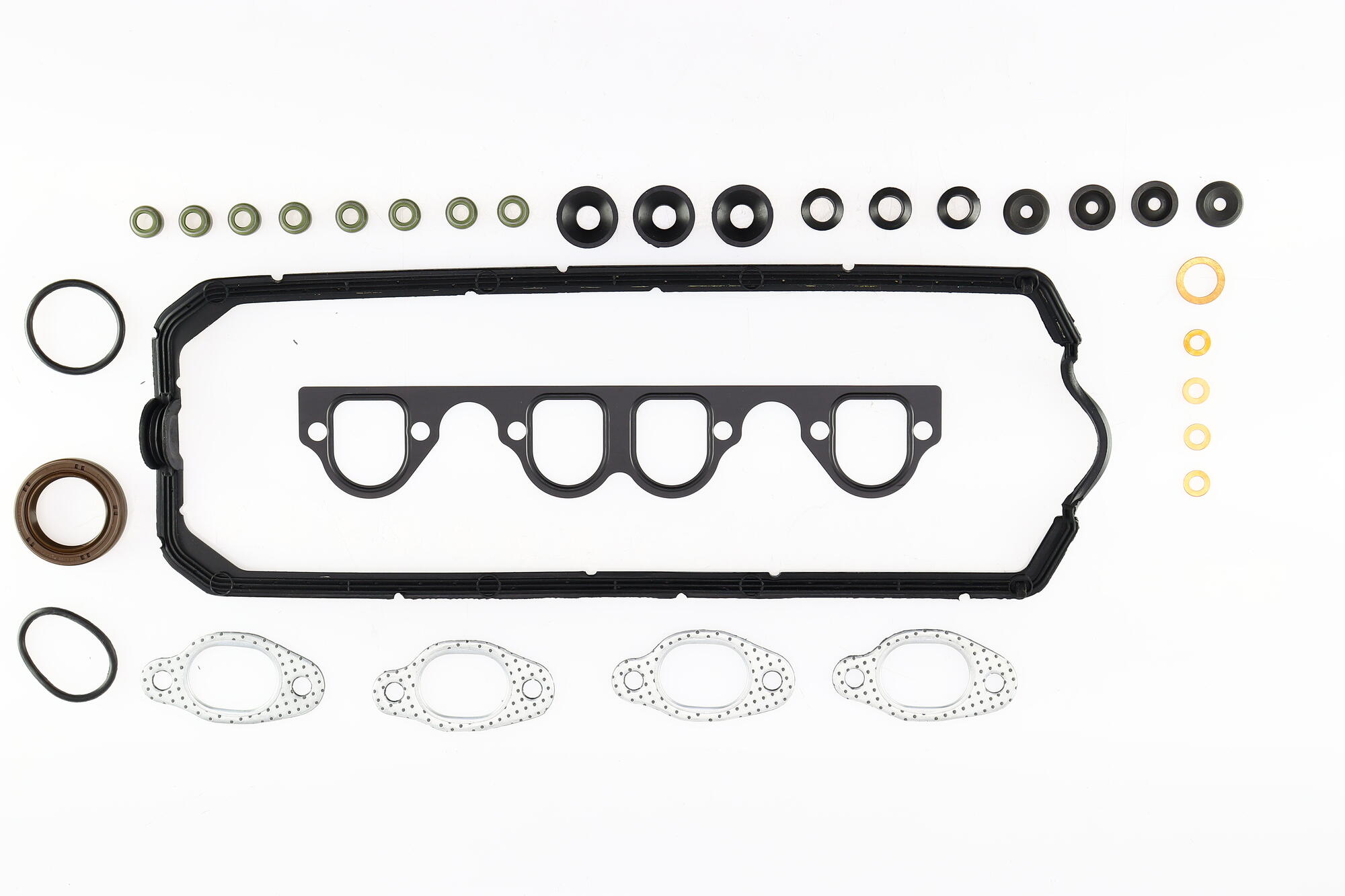 CORTECO 417835P Gasket Kit,...