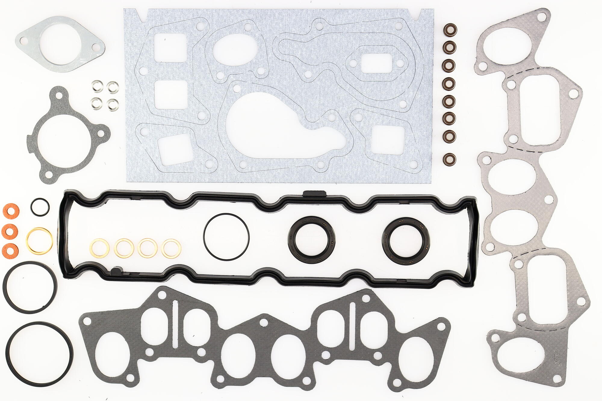 CORTECO 417838P Gasket Kit,...