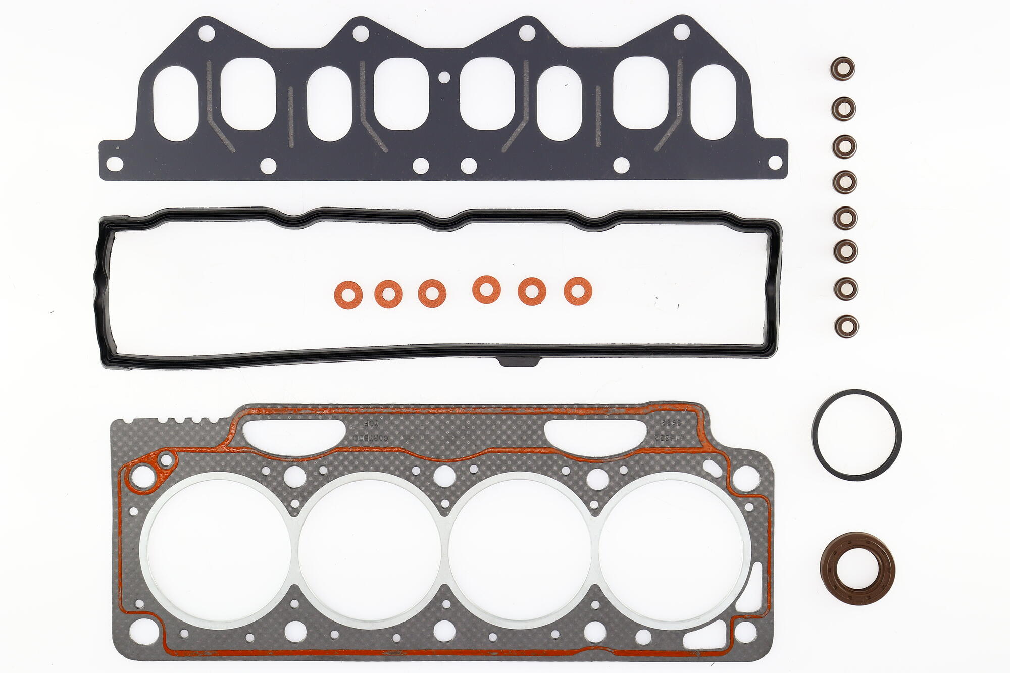 CORTECO 417854P Gasket Kit,...
