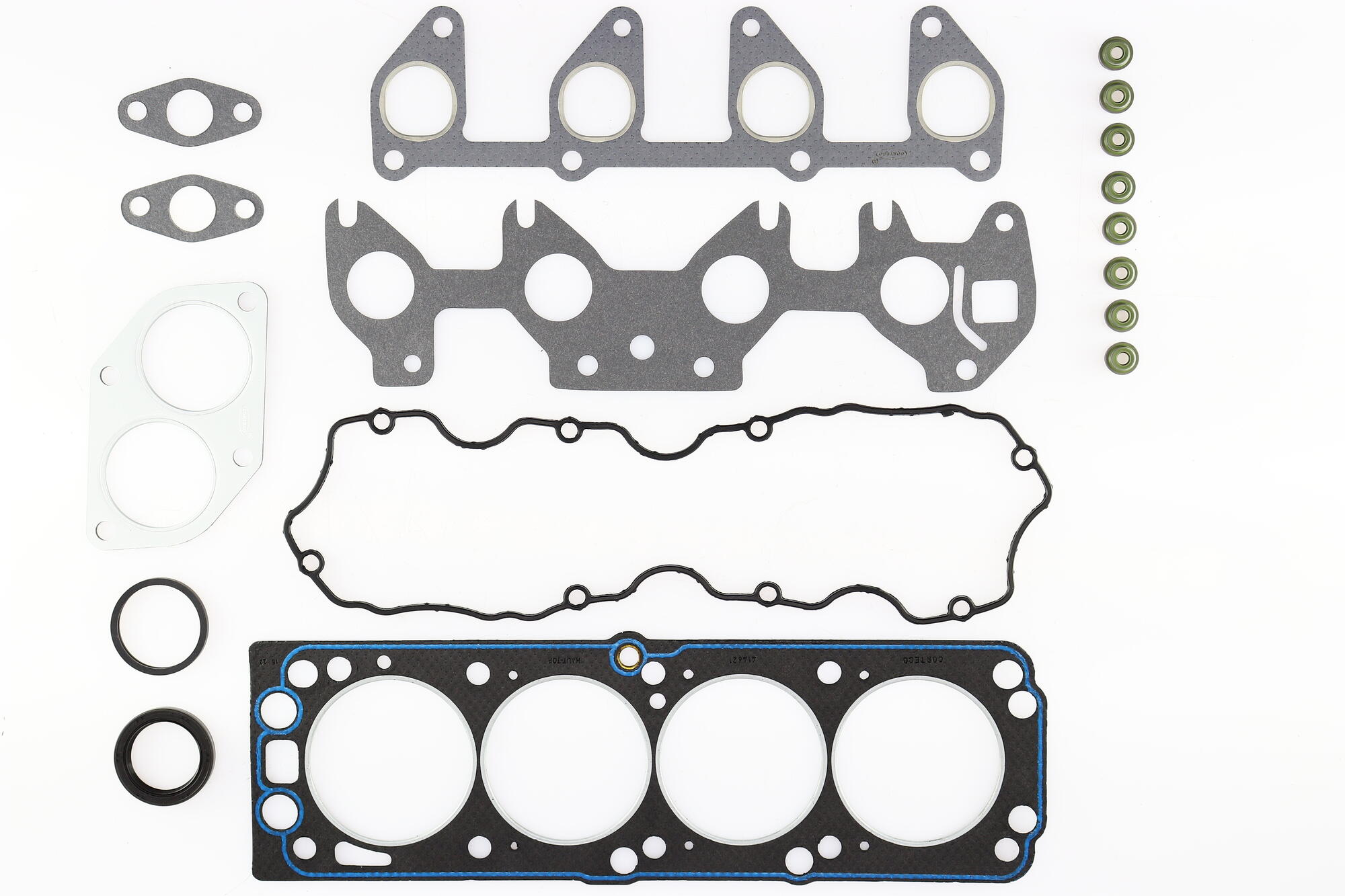 CORTECO 417907P Gasket Kit,...