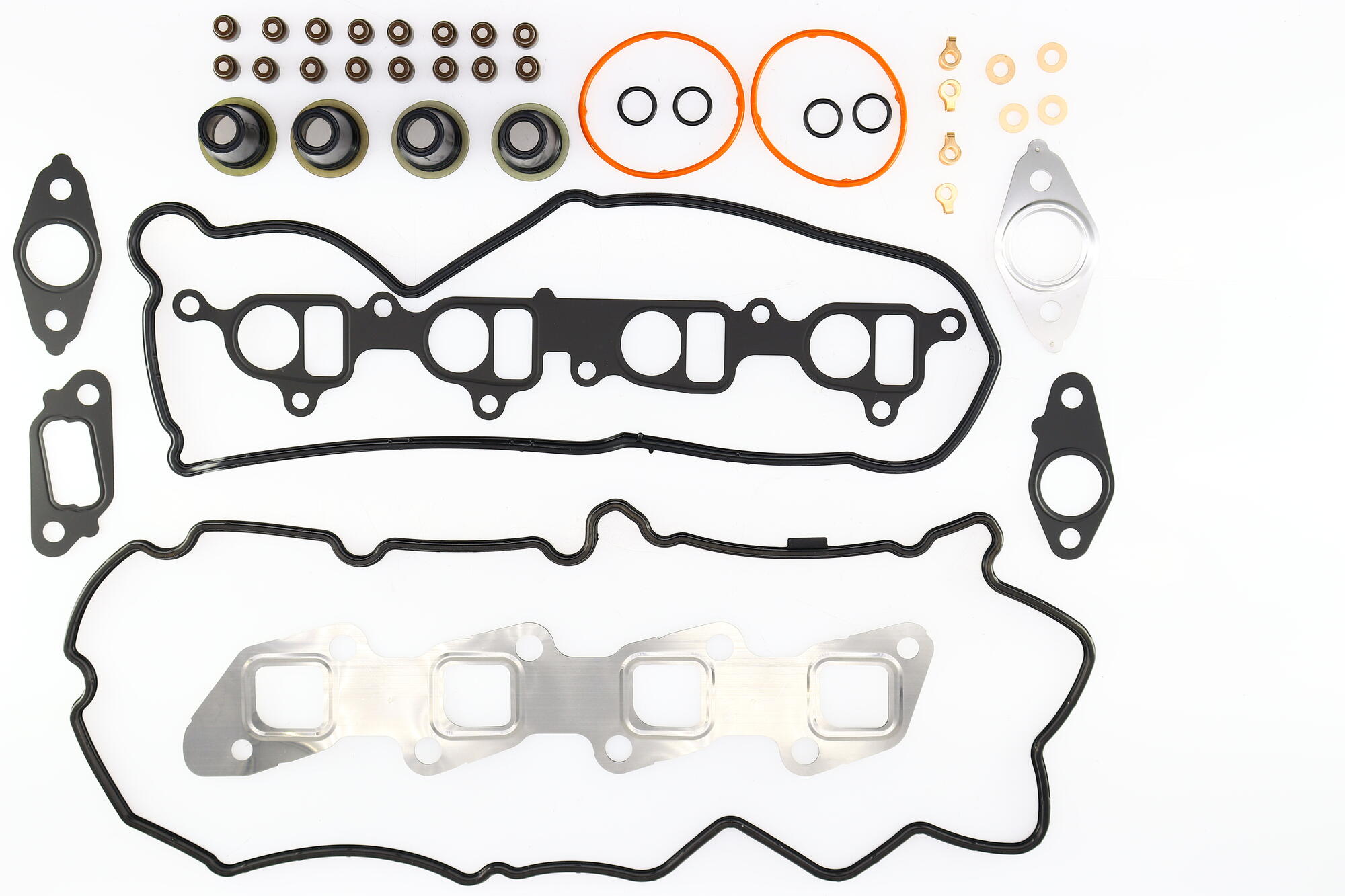 CORTECO 417920P Gasket Kit,...