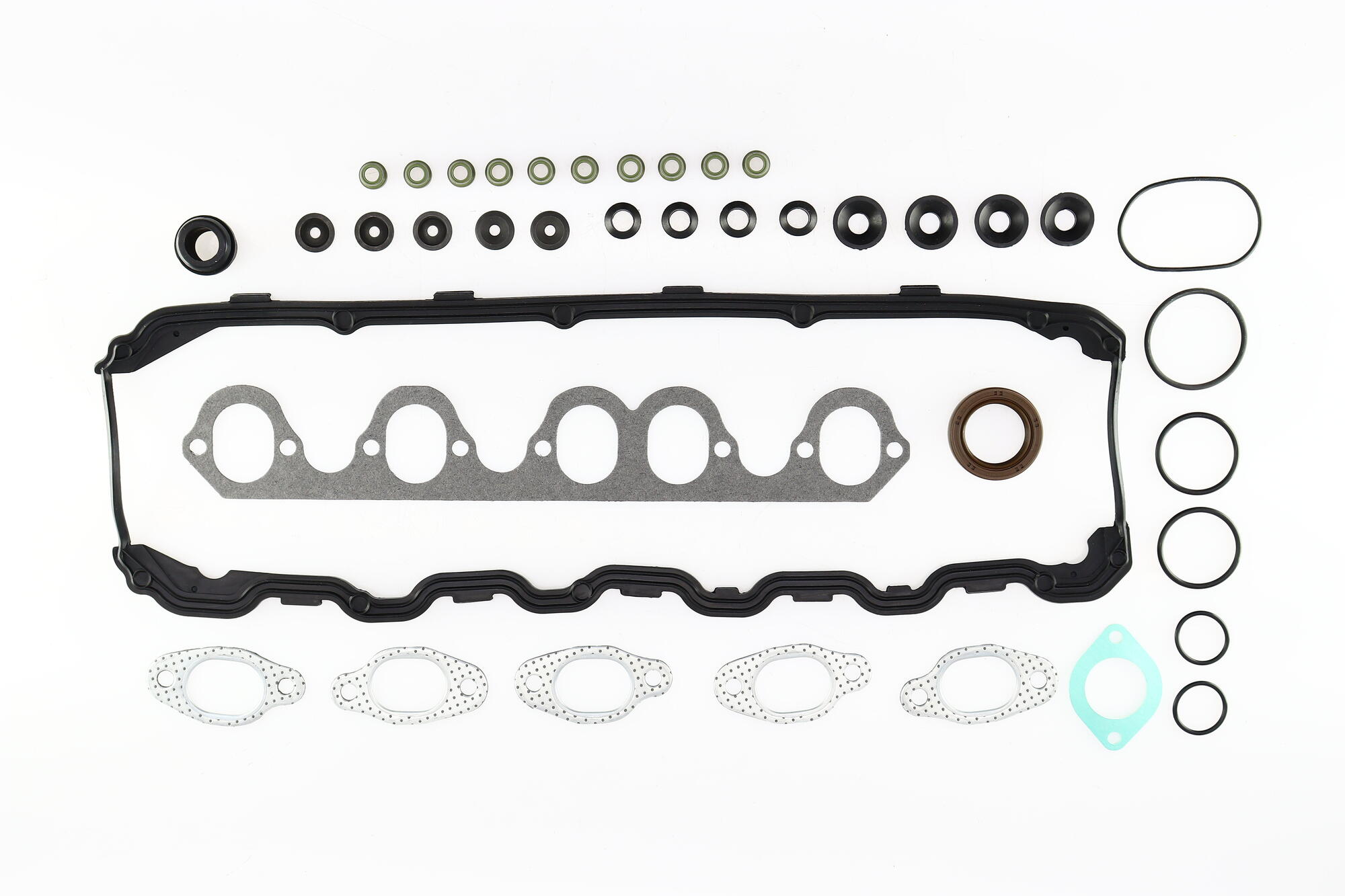 CORTECO 417935P Gasket Kit,...