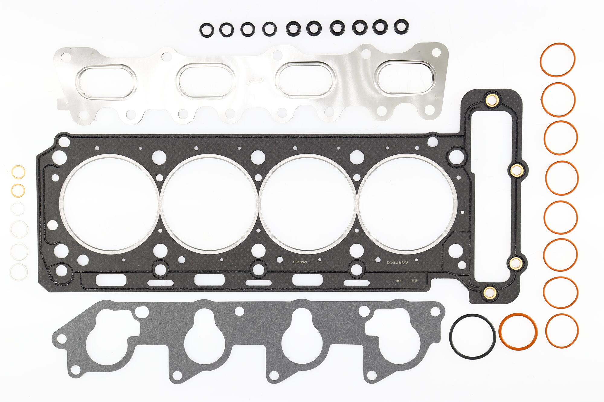 CORTECO 417978P Gasket Kit,...