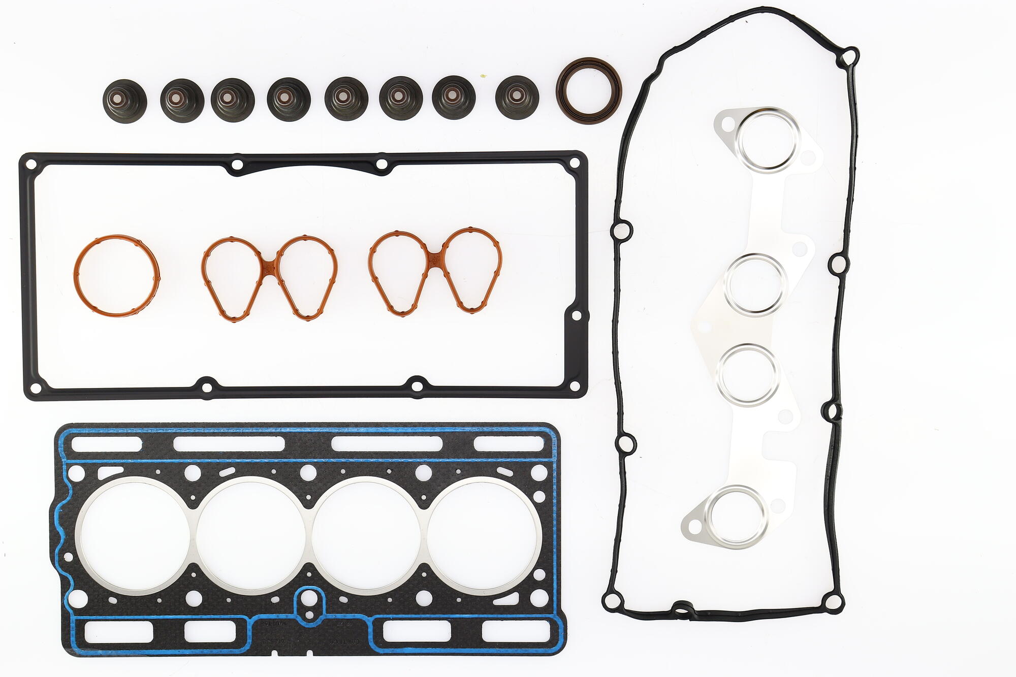 CORTECO 417987P Gasket Kit,...