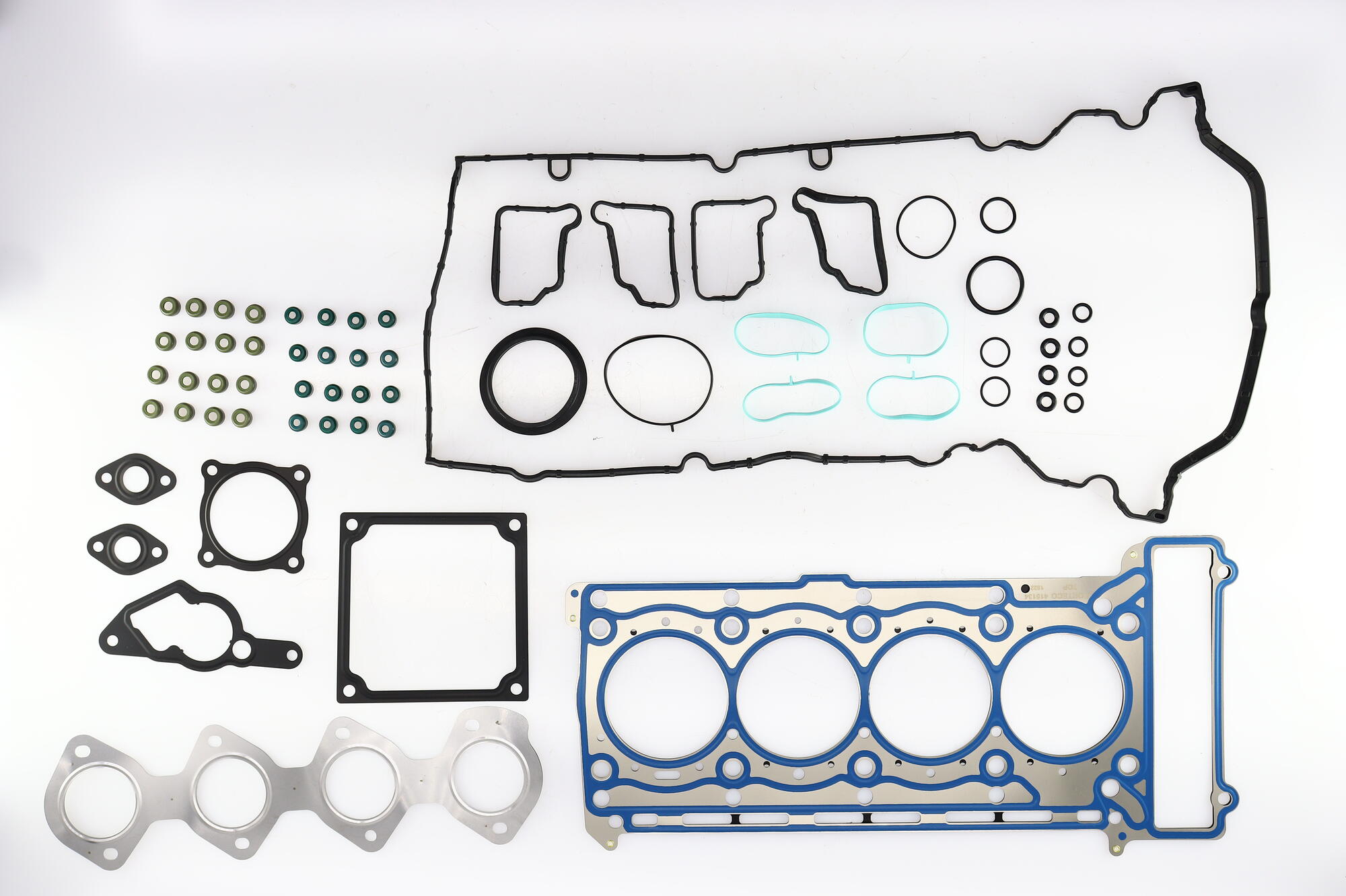 CORTECO 418285P Gasket Kit,...
