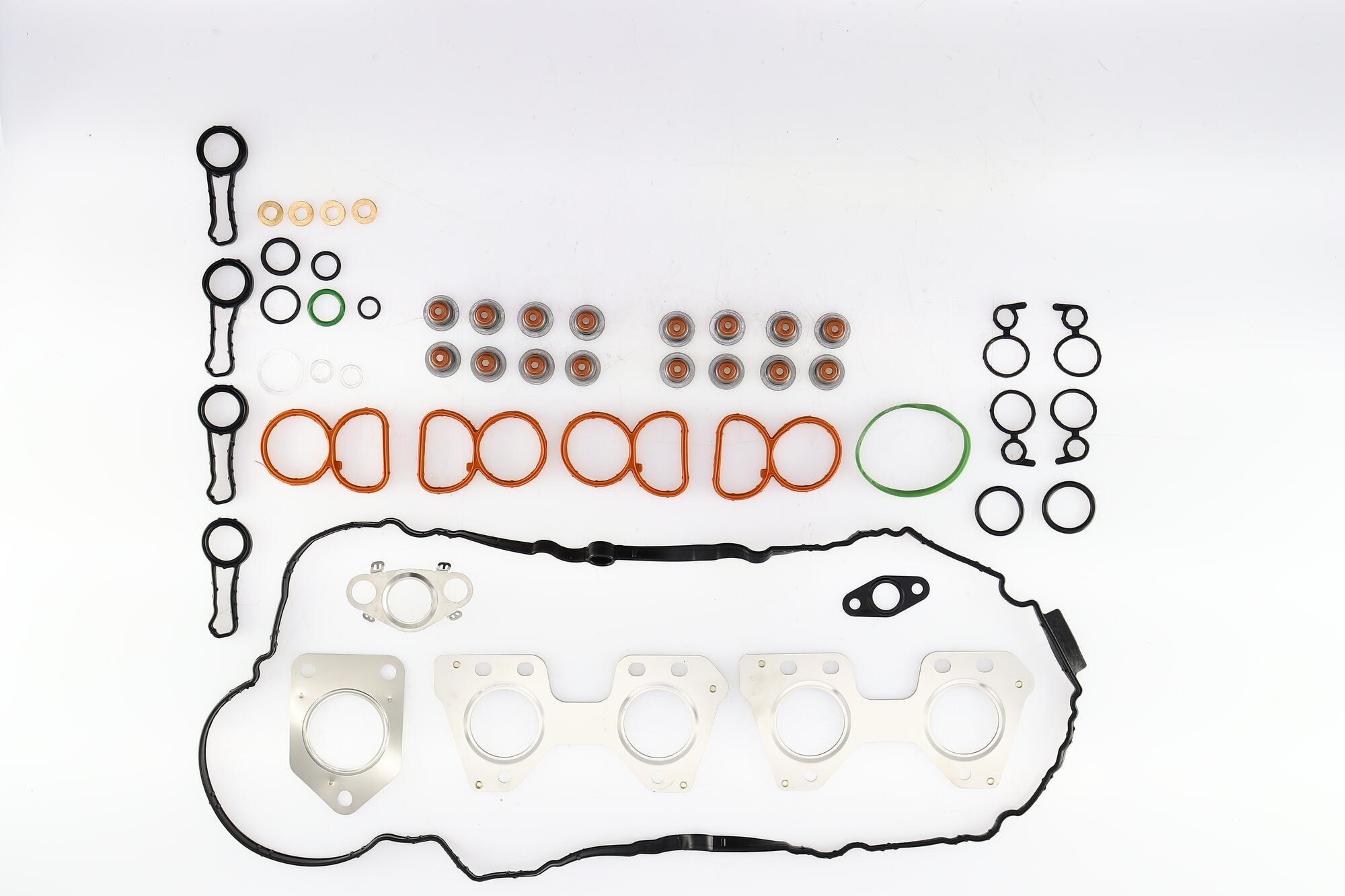 CORTECO 418316P Gasket Kit,...