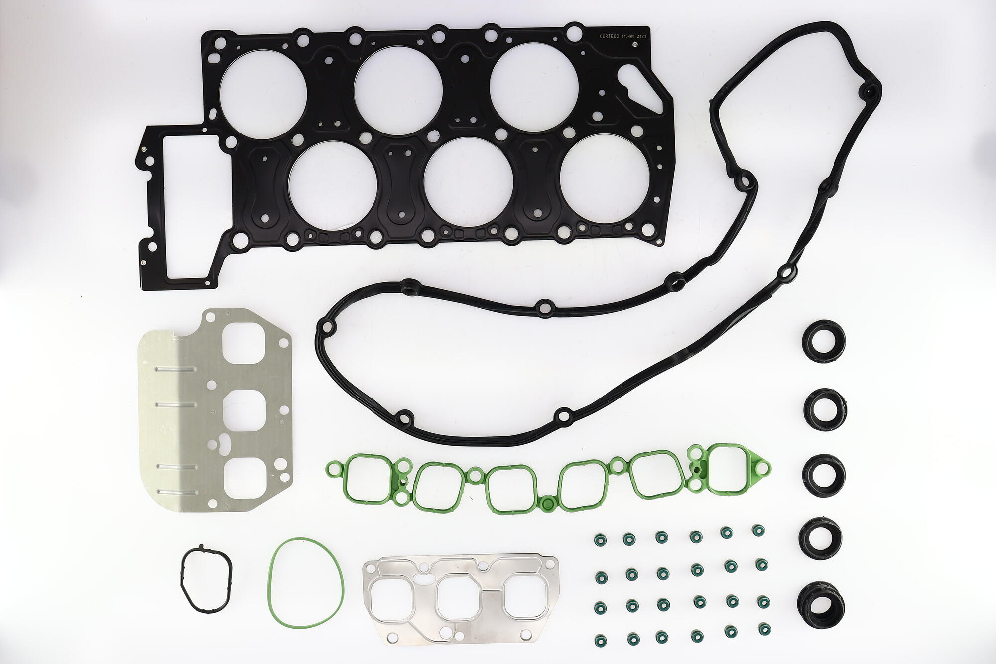 CORTECO 418374P Gasket Kit,...